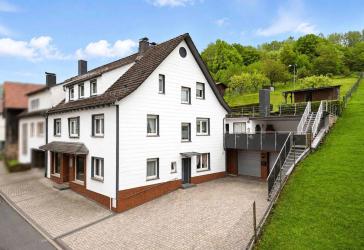 Vorschaubild Mehrfamilienhaus