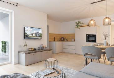 Vorschaubild Wohnung