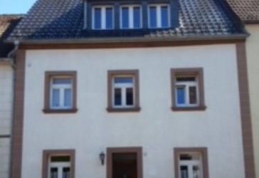 Vorschaubild Reihenmittelhaus