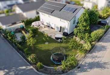 Vorschaubild Einfamilienhaus