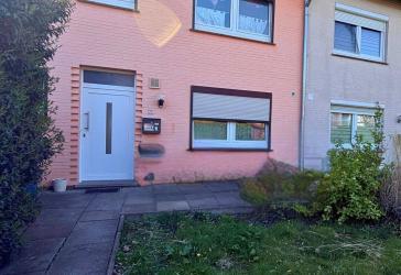 Vorschaubild Reihenmittelhaus