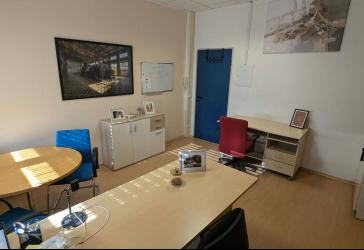 Vorschaubild Büro- /Praxis-Immobilie