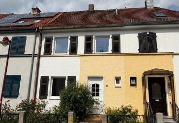 Vorschaubild Reihenmittelhaus