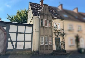 Vorschaubild Reihenendhaus