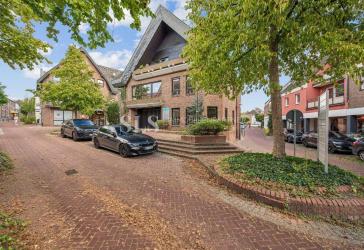 Viel Raum für Wohnen und Arbeiten - Ihr Haus im Herzen von Brüggen