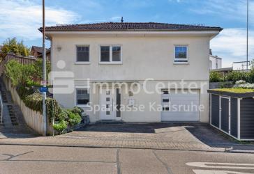Vorschaubild Bungalow