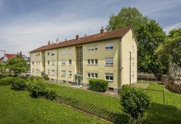 Vorschaubild Wohnung