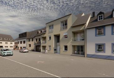 Vorschaubild Wohnung