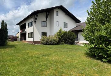 Vorschaubild Mehrfamilienhaus