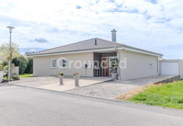 Vorschaubild Bungalow