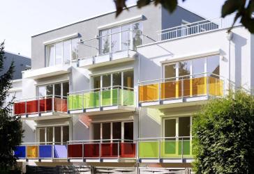 Vorschaubild Loft-Studio-Atelier