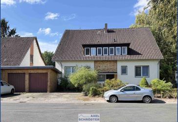 Vorschaubild Mehrfamilienhaus