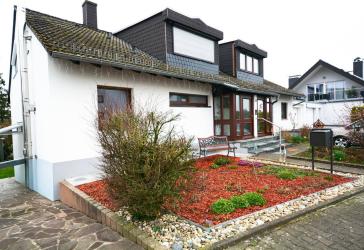 Vorschaubild Maisonettewohnung