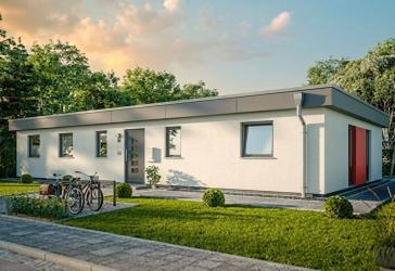 Vorschaubild Bungalow