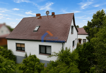 Vorschaubild Einfamilienhaus