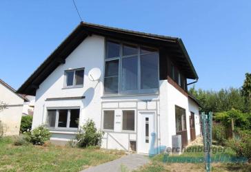 Vorschaubild Einfamilienhaus