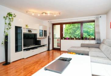 'Wohnpark Sonnenhang' - Beziehbare 4-Zimmer-Wohnung mit TG-Stellplatz