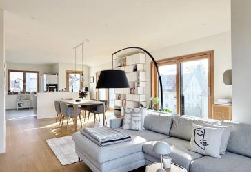 Vorschaubild Penthouse