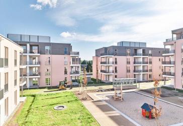 Vorschaubild Wohnung