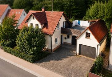 Vorschaubild Einfamilienhaus