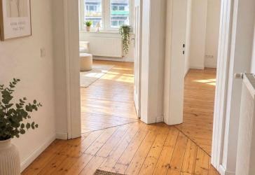 Vorschaubild Maisonettewohnung