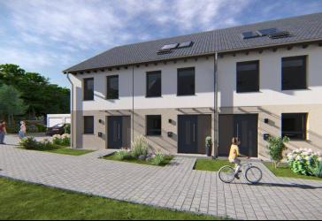 Vorschaubild Reihenmittelhaus