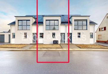Vorschaubild Reihenmittelhaus