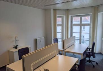 Vorschaubild Büro- /Praxis-Immobilie