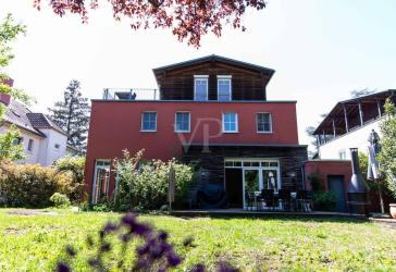 Vorschaubild Villa