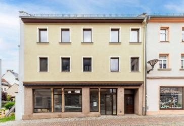 Vorschaubild Mehrfamilienhaus