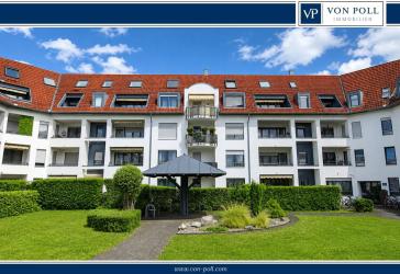 Vorschaubild Maisonettewohnung