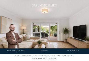 Vorschaubild Reihenmittelhaus