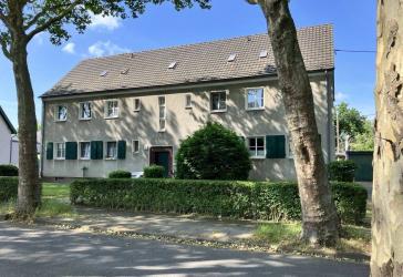 Bezugsfertige Wohnung - Einfach Möbel rein und Füße hoch!