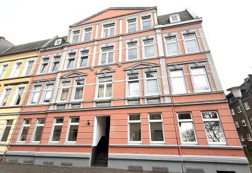 Vorschaubild Mehrfamilienhaus