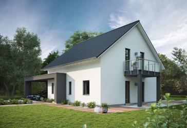Vorschaubild Einfamilienhaus