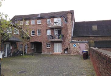 Vorschaubild Rohdachbodenwohnung