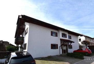 Ruhig gelegene Wohnung mit toller Verkehrsanbindung