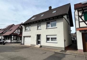 Vorschaubild Einfamilienhaus