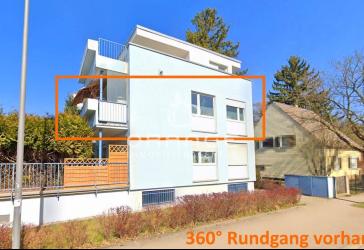 ***Charmante 2-Zi.-ETW mit TG-Stellplatz am Ostpark - attraktive Wohnung mit Potenzial!***