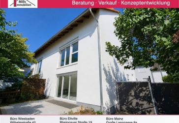 Vorschaubild Doppelhaushälfte