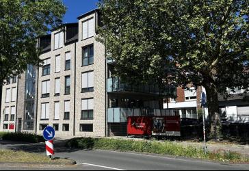 IMMOBILIEN GUMNIOR präsentiert: Altersgerechte Eigentumswohnung in Rheine