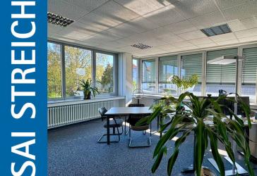 Vorschaubild Büro- /Praxis-Immobilie