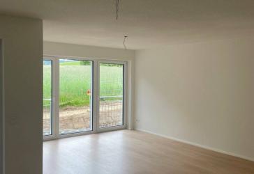 Neuwertige 3 Zimmer Wohnung