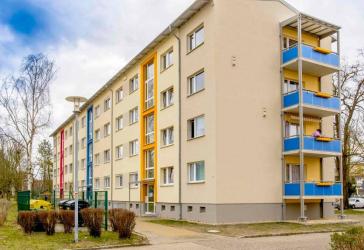 Vorschaubild Wohnung