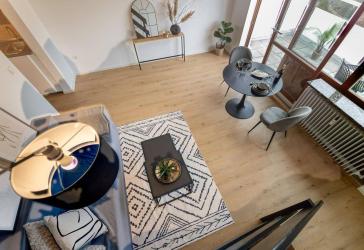 Vorschaubild Penthouse