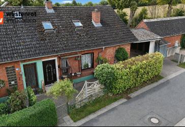 Vorschaubild Reihenendhaus
