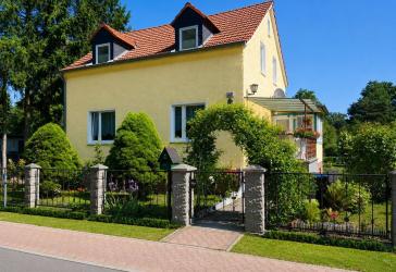Vorschaubild Einfamilienhaus