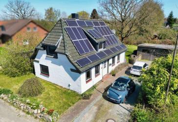 Vorschaubild Einfamilienhaus