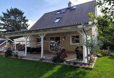 Vorschaubild Einfamilienhaus