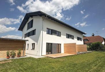 Vorschaubild Reihenendhaus